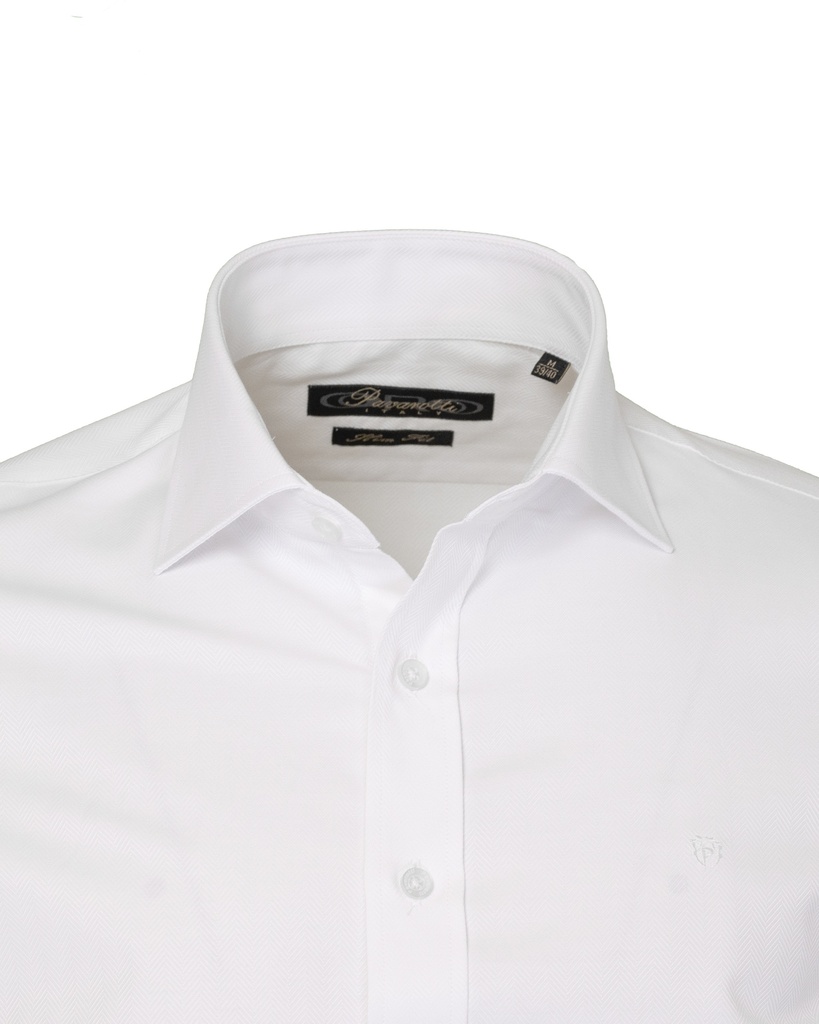 Pavarotti Shirt SLIM 11-4202 GULDOGAN