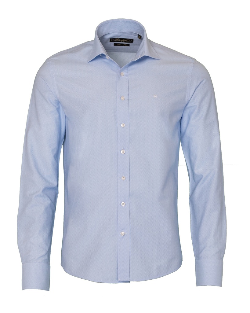 Pavarotti Shirt SLIM 15-3915 GULDOGAN