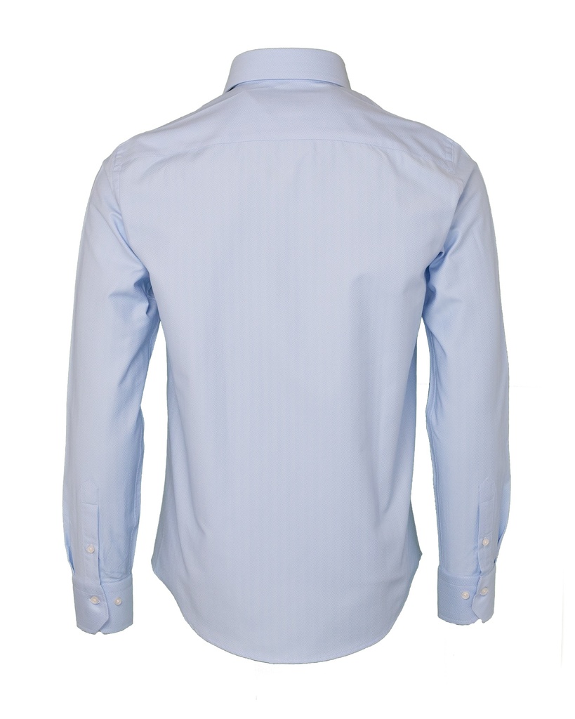 Pavarotti Shirt SLIM 15-3915 GULDOGAN