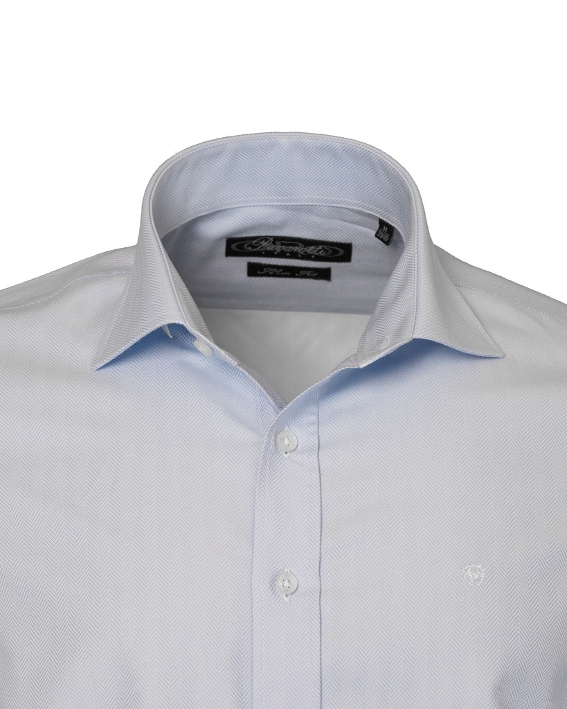 Pavarotti Shirt SLIM 15-3915 GULDOGAN