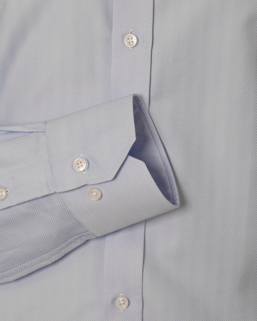 Pavarotti Shirt SLIM 15-3915 GULDOGAN