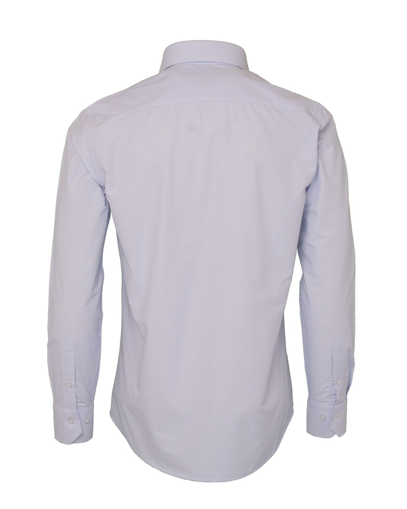 Pavarotti Shirt SLIM K28198 GULDOGAN