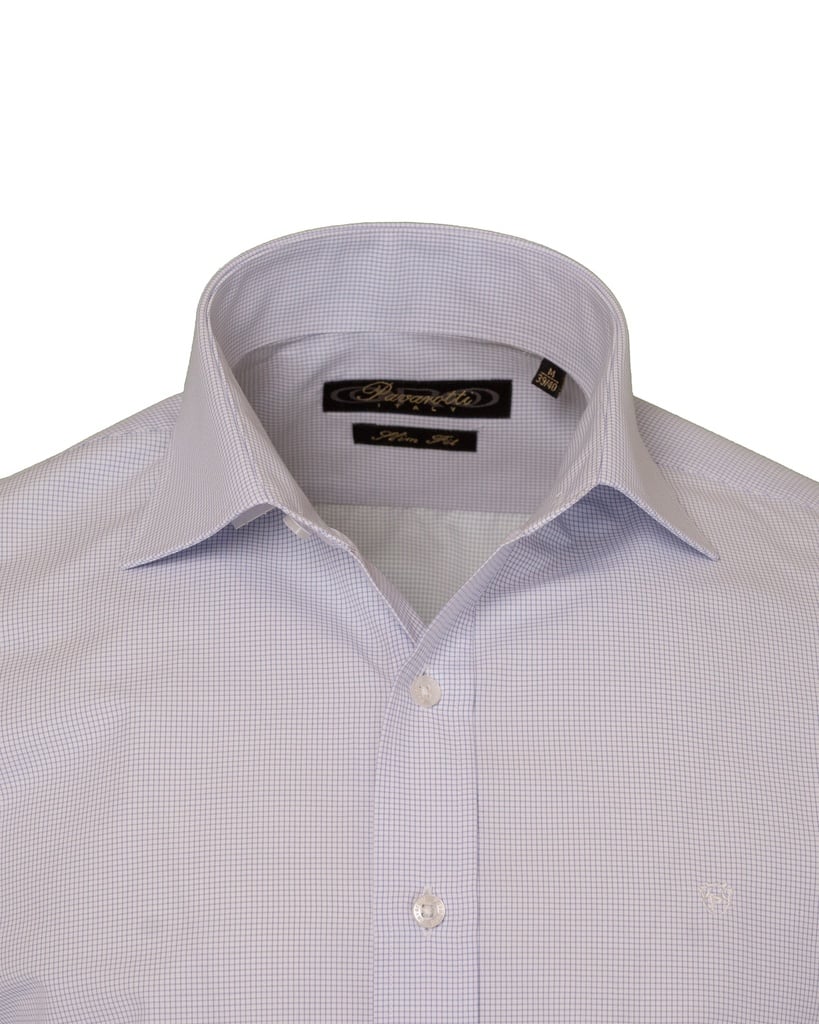Pavarotti Shirt SLIM K28198 GULDOGAN