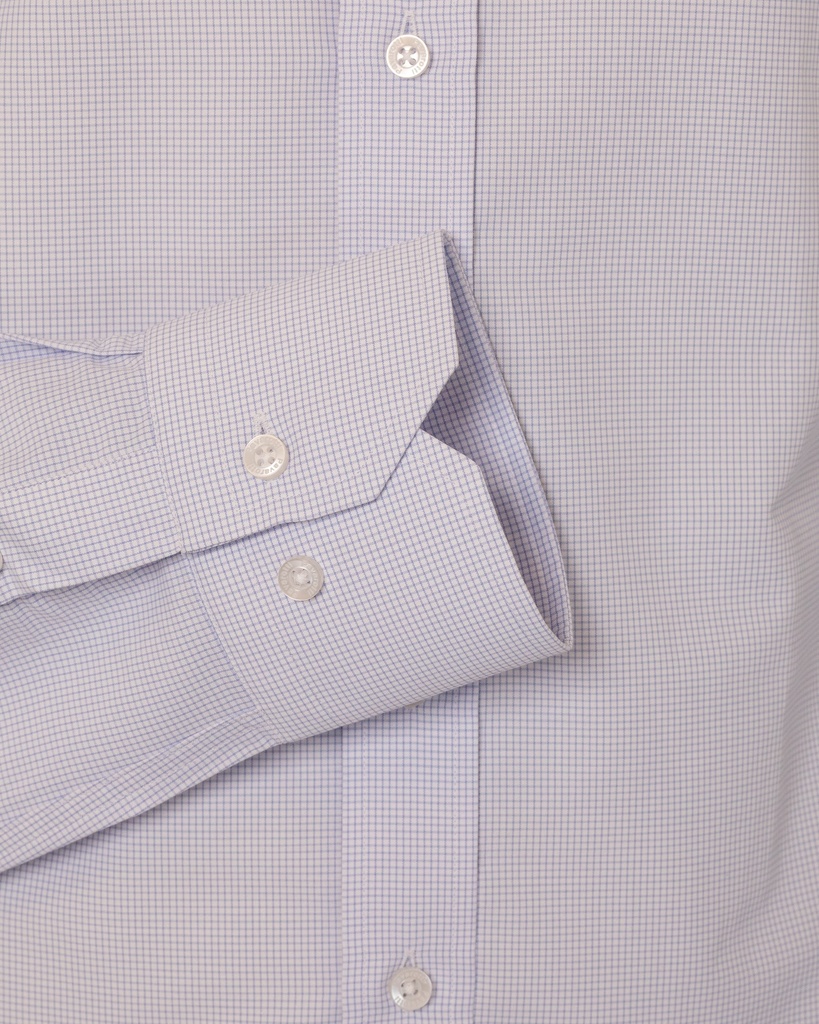 Pavarotti Shirt SLIM K28198 GULDOGAN