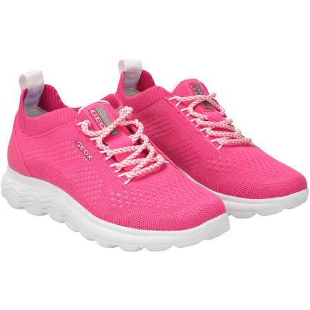 GEOX Shoes D15NUA SPHERICA-S22