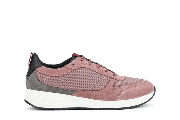 GEOX Shoes D16NQA BULMYA