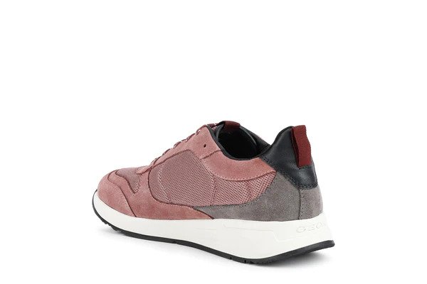 GEOX Shoes D16NQA BULMYA