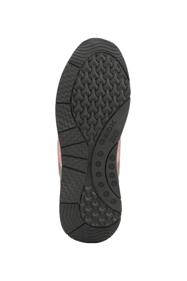 GEOX Shoes D16NQA BULMYA