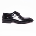 Tesla shoes 1531 shiny sole crocodile