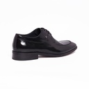 Tesla shoes 1531 shiny sole crocodile