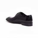 Tesla shoes 1531 shiny sole crocodile