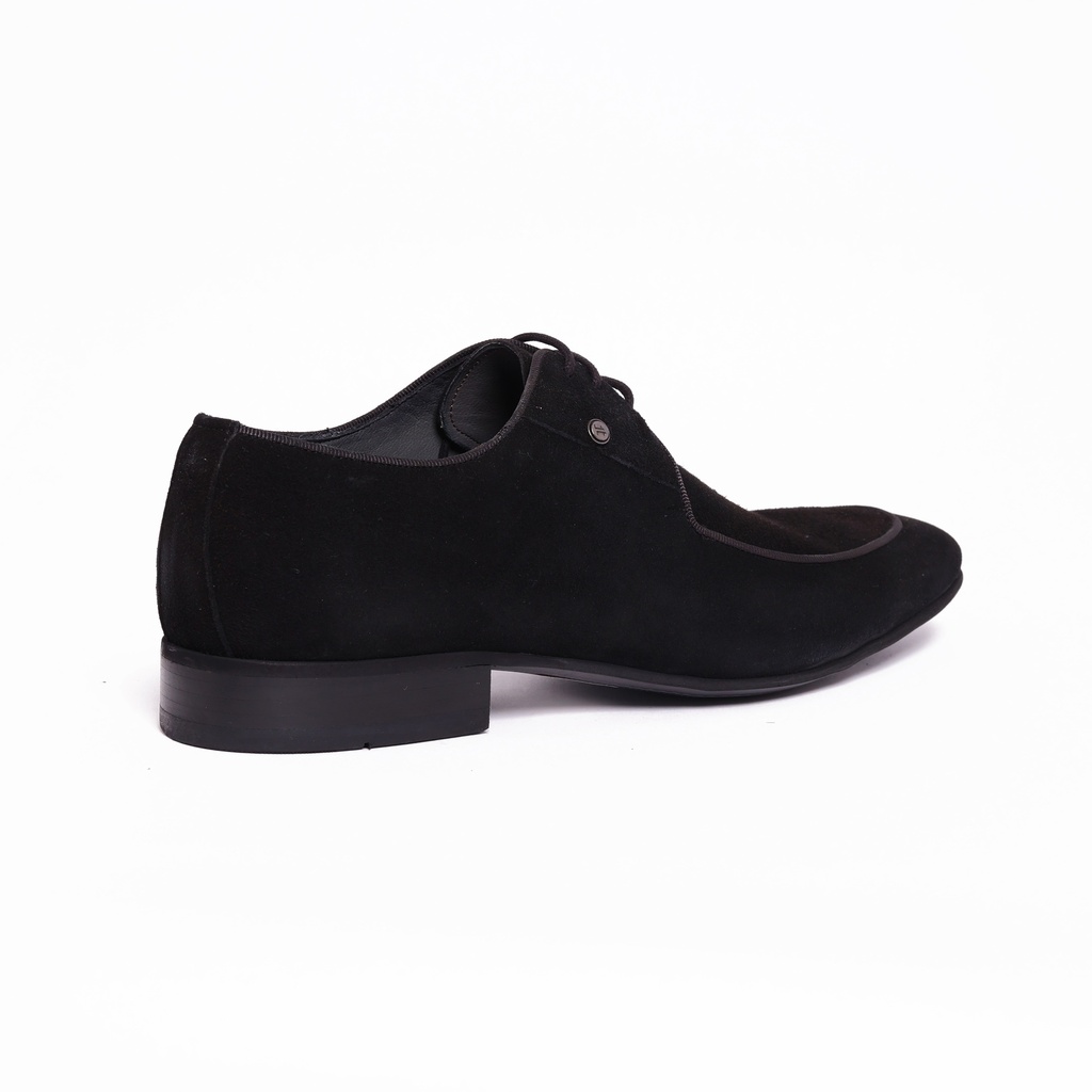 Tesla shoes 1412 full nebuc sole