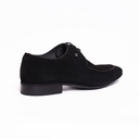 Tesla shoes 1412 full nebuc sole