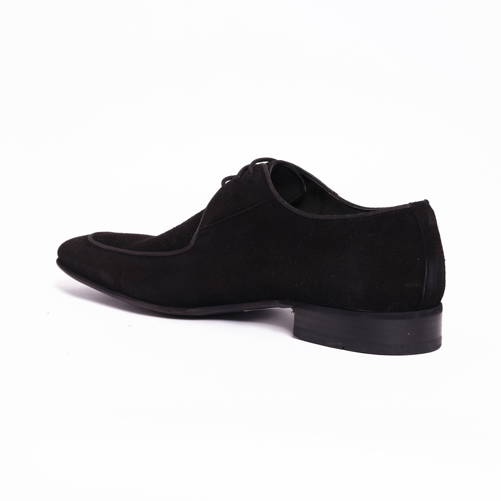 Tesla shoes 1412 full nebuc sole