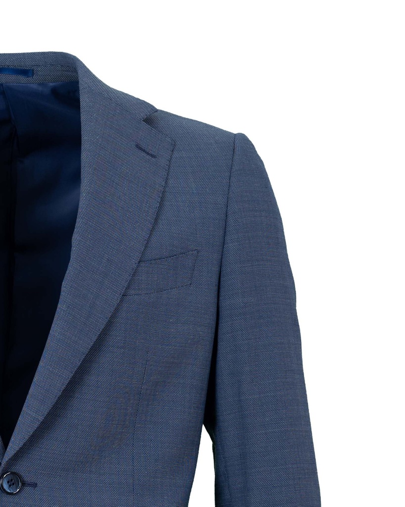 Pavarotti Suit 4419 46582-518 paulo de oliveira