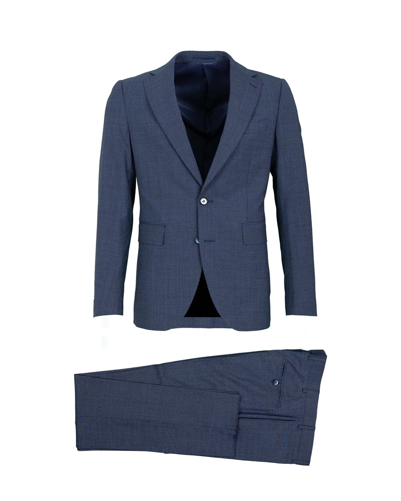 Pavarotti Suit 5525 47763-518 paulo de oliveira