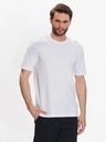 BUGATTI Tshirt 35191 SLEEVE 1/2