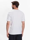 BUGATTI Tshirt 35191 SLEEVE 1/2