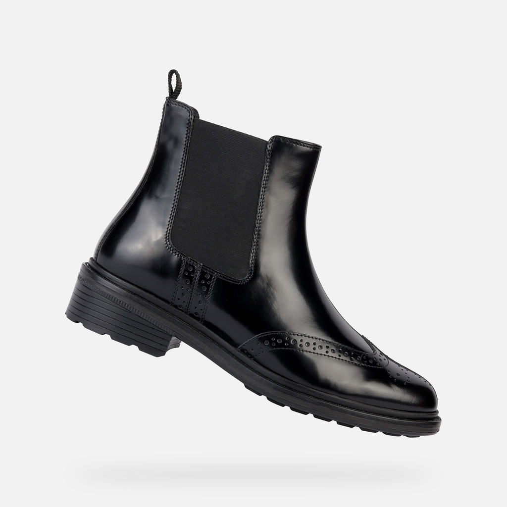 GEOX Shoes D36TGD WALK PLEASURE