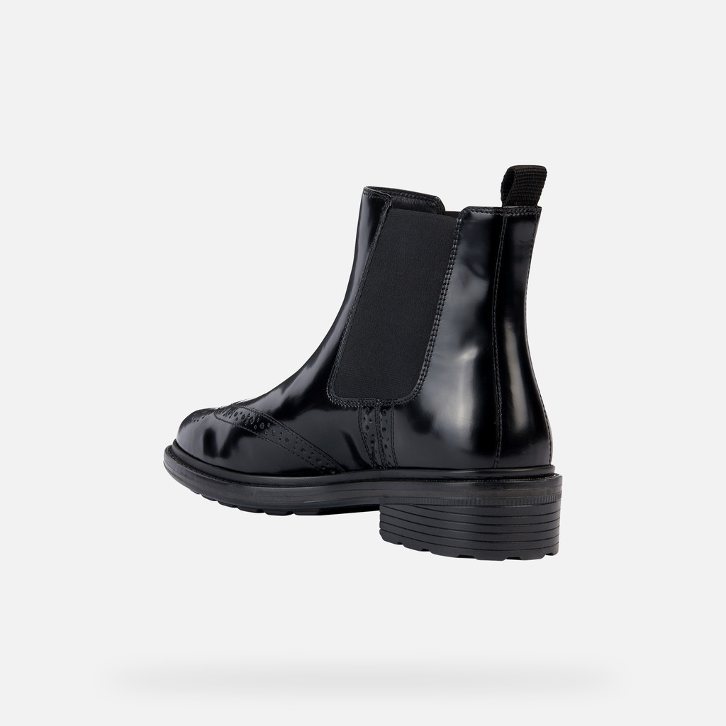 GEOX Shoes D36TGD WALK PLEASURE
