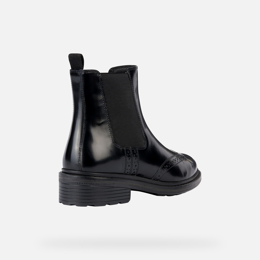 GEOX Shoes D36TGD WALK PLEASURE