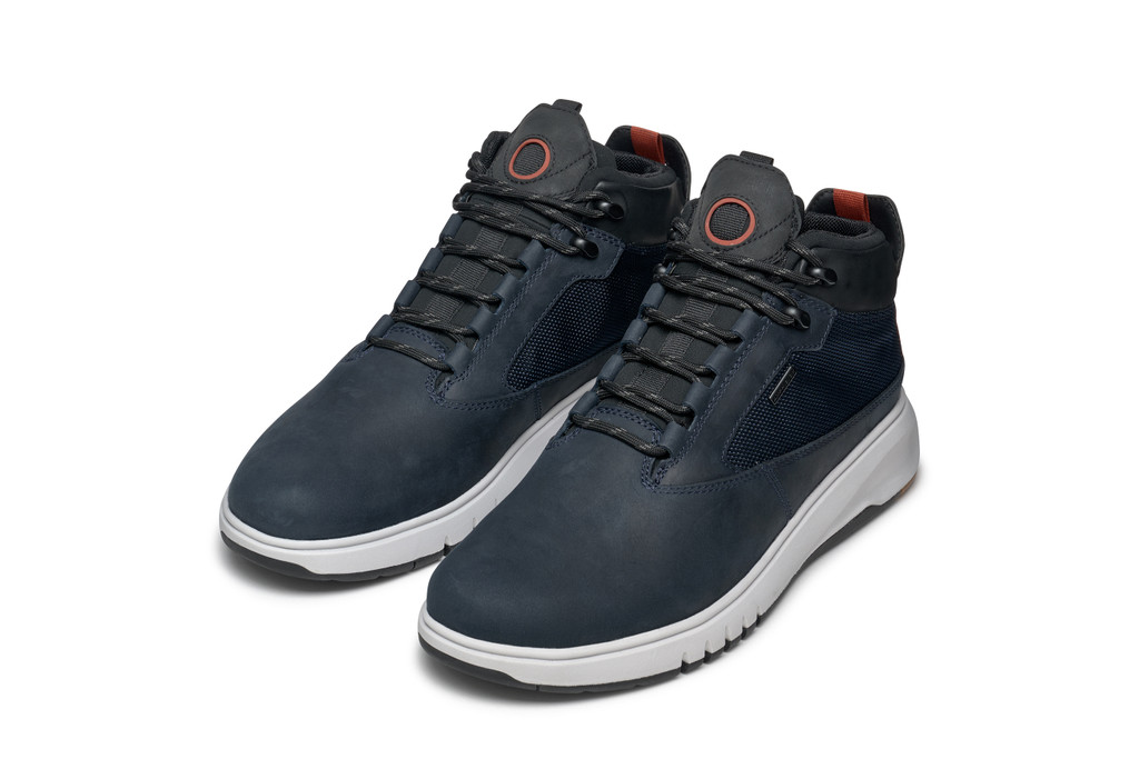 GEOX Shoes U36APA AERANTIS