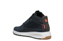 GEOX Shoes U36APA AERANTIS
