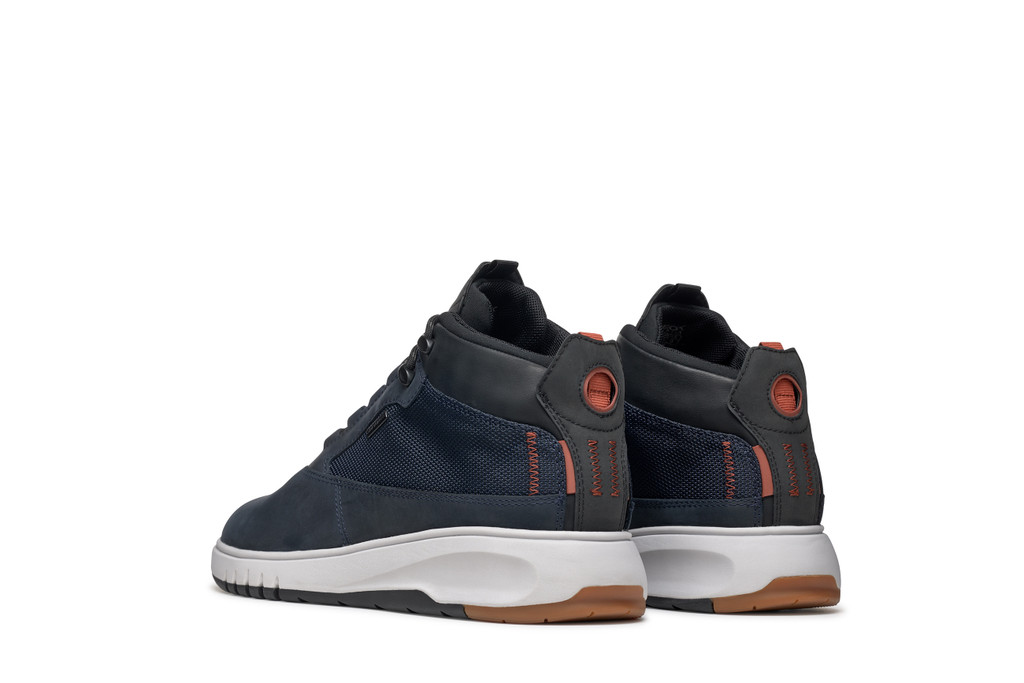 GEOX Shoes U36APA AERANTIS