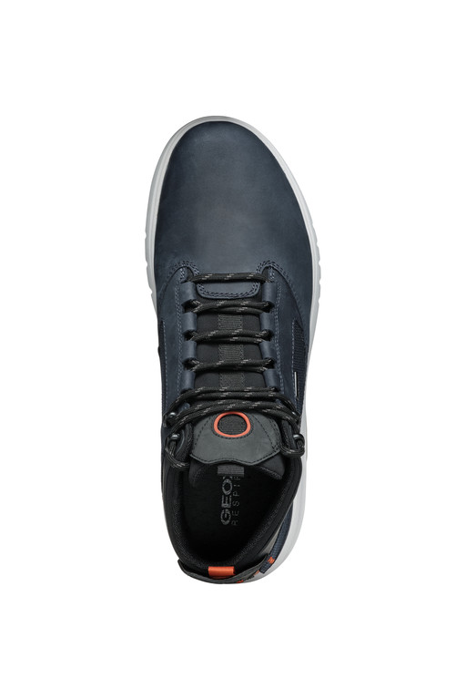 GEOX Shoes U36APA AERANTIS