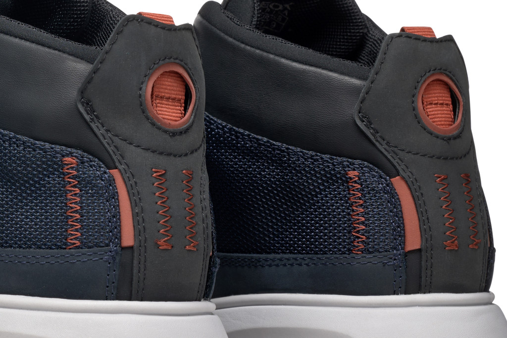 GEOX Shoes U36APA AERANTIS