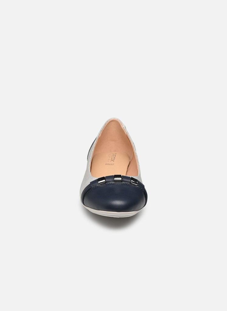 GEOX Shoes D25Y7A CHARLENE