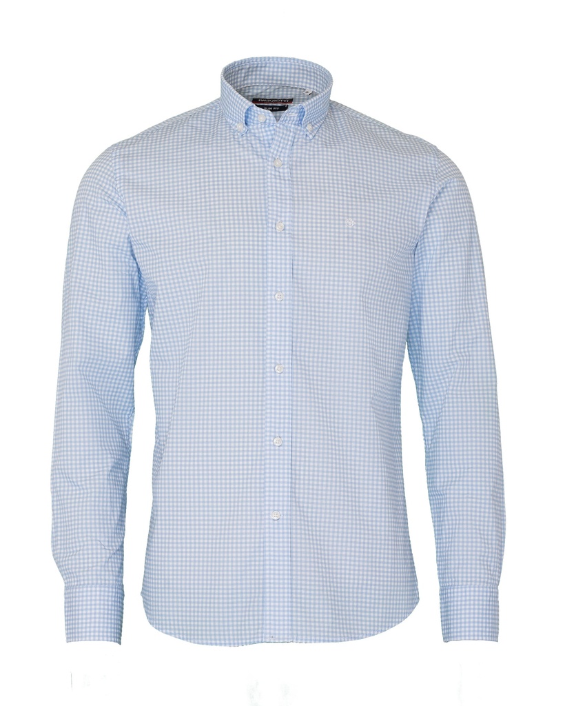 Pavarotti Shirt SLIM FIT BGT 13838-13 - PASA BD