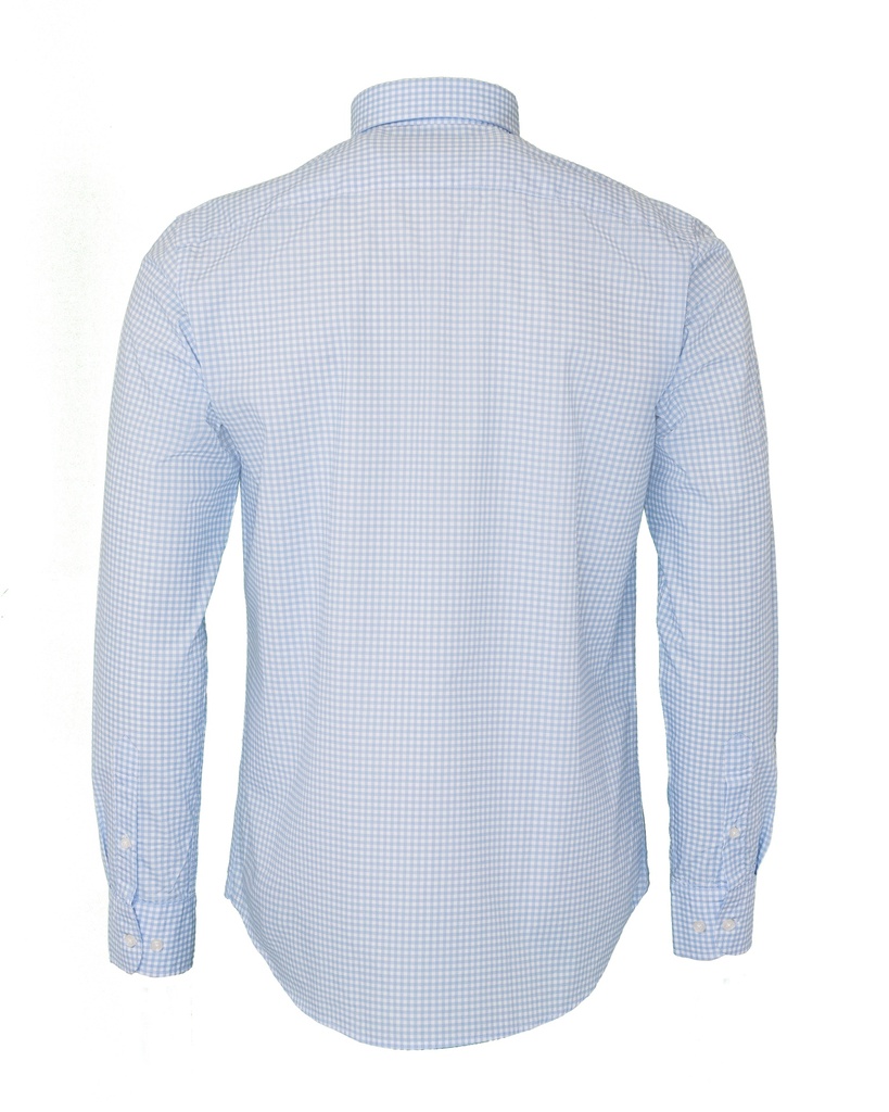Pavarotti Shirt SLIM FIT BGT 13838-13 - PASA BD
