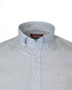 Pavarotti Shirt SLIM FIT BGT 13838-13 - PASA BD