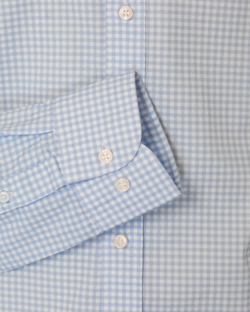 Pavarotti Shirt SLIM FIT BGT 13838-13 - PASA BD