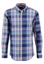 Fynch Hatton Shirt 12115100 1/1 SLEEVE W-23