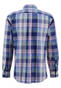 Fynch Hatton Shirt 12115100 1/1 SLEEVE W-23