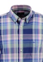 Fynch Hatton Shirt 12115100 1/1 SLEEVE W-23