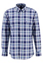 Fynch Hatton Shirt 12115110 1/1 SLEEVE W-23