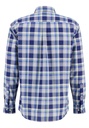 Fynch Hatton Shirt 12115110 1/1 SLEEVE W-23