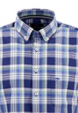 Fynch Hatton Shirt 12115110 1/1 SLEEVE W-23
