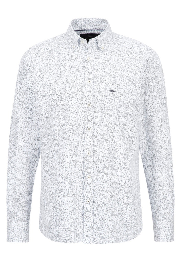 Fynch Hatton Shirt 13028010 1/1 SLEEVE W-23