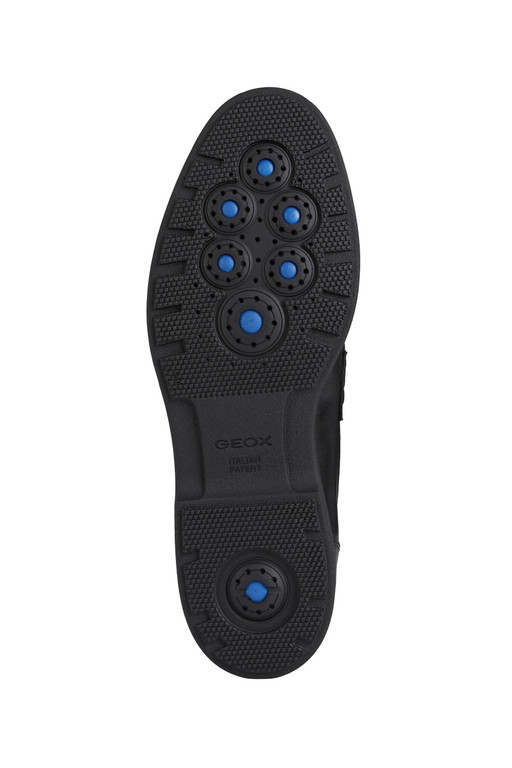 GEOX Shoes U25EMB SPHERICA W-23