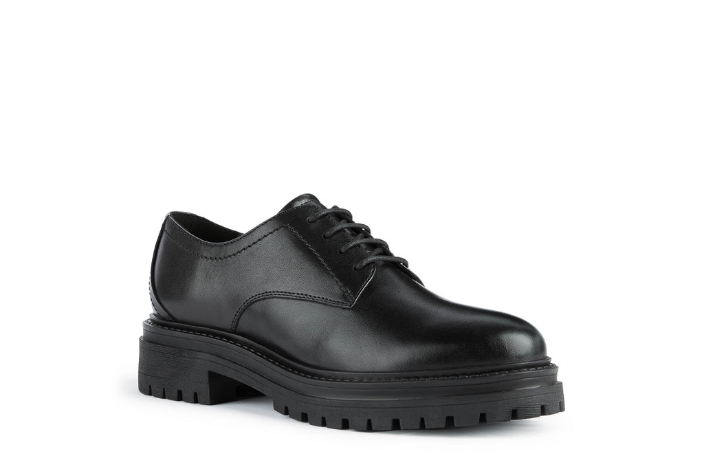 GEOX Shoes D26HRM IRIDEA W-23