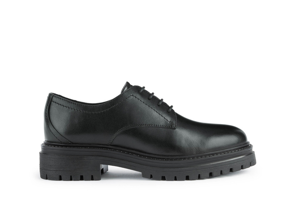 GEOX Shoes D26HRM IRIDEA W-23