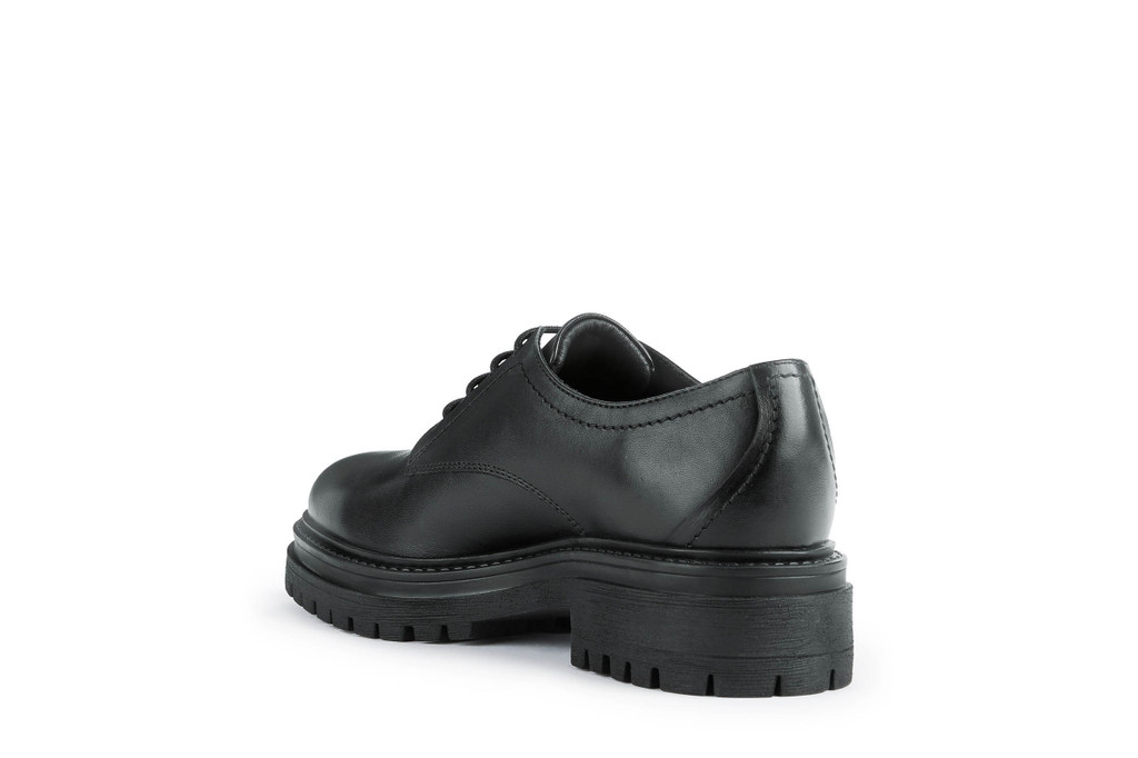 GEOX Shoes D26HRM IRIDEA W-23