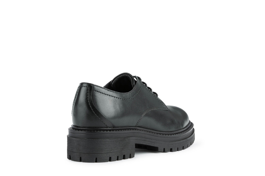 GEOX Shoes D26HRM IRIDEA W-23