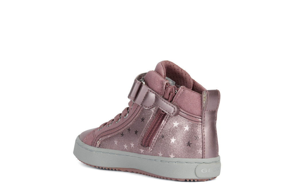 GEOX Shoes J744GI KALISPERA W-23