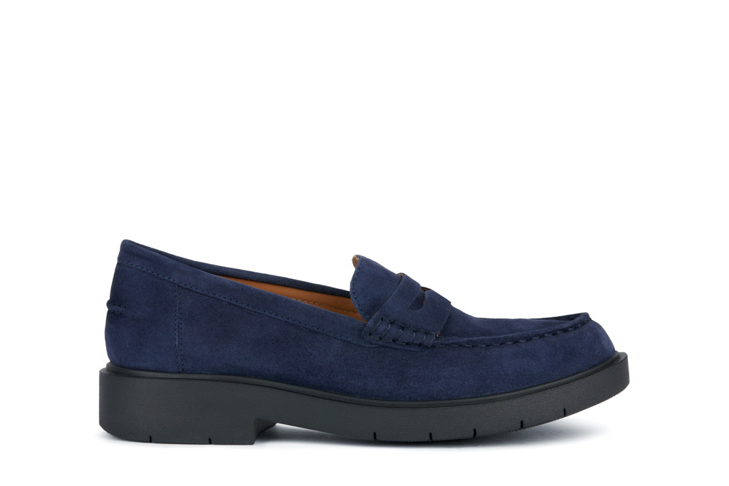 GEOX Shoes D25QRA SPHERICA W-23