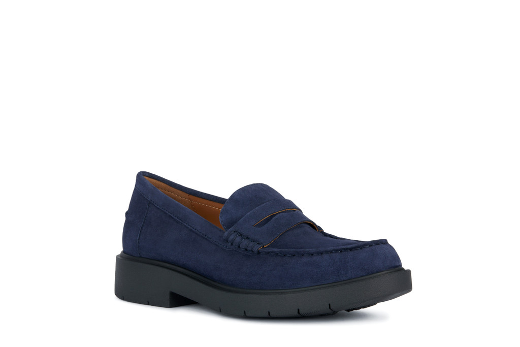 GEOX Shoes D25QRA SPHERICA W-23